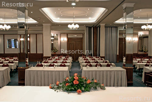 Four Points Sheraton Panorama 24